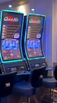 Quick Hit titles on Celebrity Summit slot cabinets