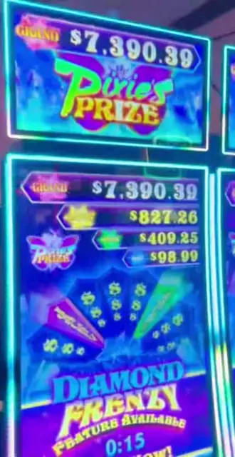 Pixies' Prize cabinets in the Freedom of the Seas walkthrough.