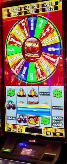 Heat 'Em Up Power Wheel cabinets in the Freedom of the Seas walkthrough.
