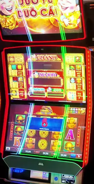 Duo Fu Duo Cai cabinets in the Freedom of the Seas walkthrough.