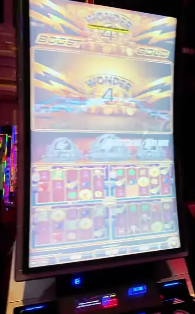 Wonder 4 Boost Gold cabinets in the Freedom of the Seas walkthrough.