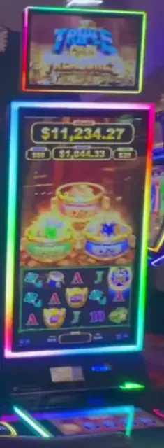Triple Cash Treasures cabinets in the Freedom of the Seas walkthrough.