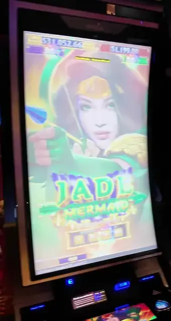 Jade Mermaid cabinets in the Freedom of the Seas walkthrough.