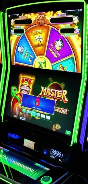 Master Da Dang Jia cabinets in the Freedom of the Seas walkthrough.