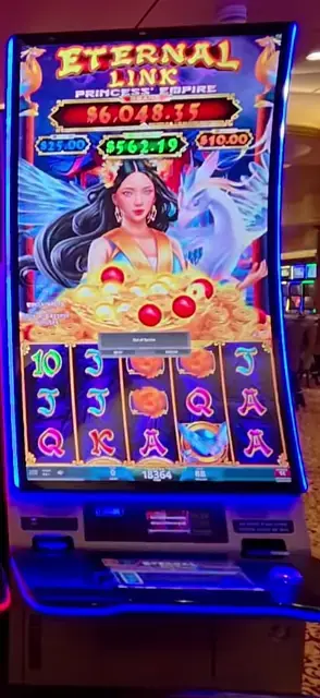 Eternal Link: Princess’s Empire cabinets in the Anthem of the Seas walkthrough.