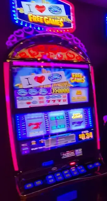 Triple Double Diamond: Free Games cabinets in the Anthem of the Seas walkthrough.