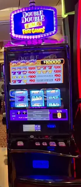 Double Double Gold: Free Games cabinets in the Anthem of the Seas walkthrough.