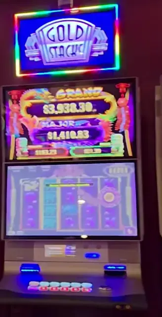 Gold Stacks cabinets in the Anthem of the Seas walkthrough.