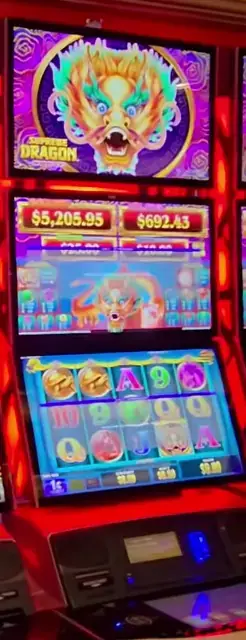 Sapphire Dragon cabinets in the Anthem of the Seas walkthrough.