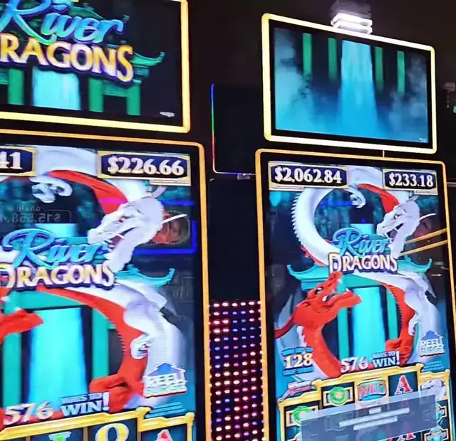 River Dragons cabinets in the Icon of the Seas walkthrough.