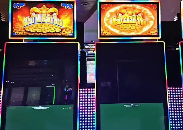 Zhu Ni Hao Yun, Hao Zhao Tou cabinets in the Icon of the Seas walkthrough.