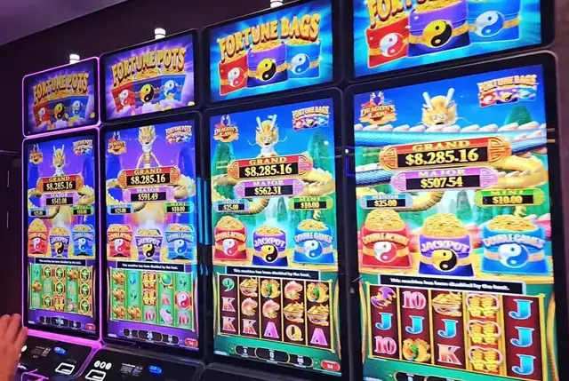 Dragon's Law: Fortune Pots, Dragon's Law: Fortune Bags cabinets in the Icon of the Seas walkthrough.