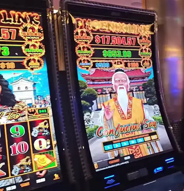 Phoenix Link: Confucius Say, Phoenix Link: Queen Chin, Phoenix Link: Sensei Master cabinets in the Icon of the Seas walkthrough.