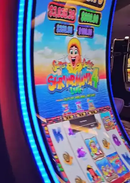 Lobstermania 4 Link cabinets in the Icon of the Seas walkthrough.