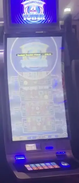 Wonder 4 Tower cabinets in the Adventure of the Seas walkthrough.