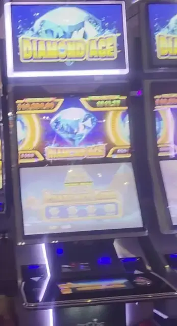 Diamond Age cabinets in the Adventure of the Seas walkthrough.