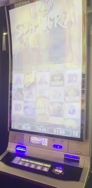 Wild Samurai cabinets in the Adventure of the Seas walkthrough.