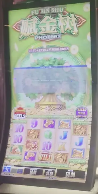 Fu Jin Shu: Phoenix cabinets in the Adventure of the Seas walkthrough.