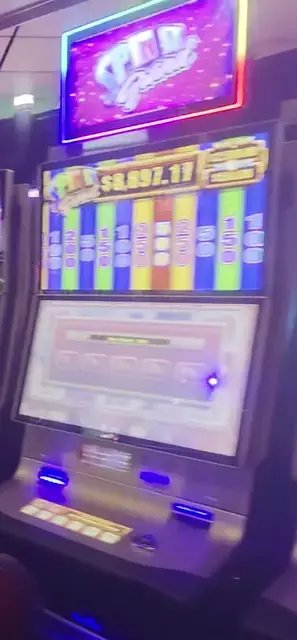 Wild Grand cabinets in the Adventure of the Seas walkthrough.