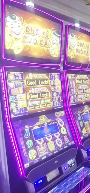 Duo Fu Duo Cai cabinets in the Adventure of the Seas walkthrough.