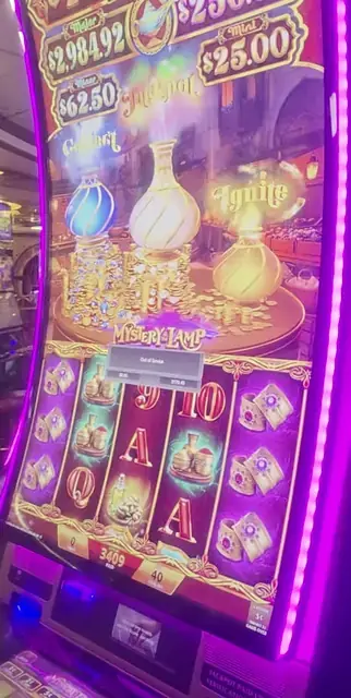 Mystery of the Lamp cabinets in the Adventure of the Seas walkthrough.