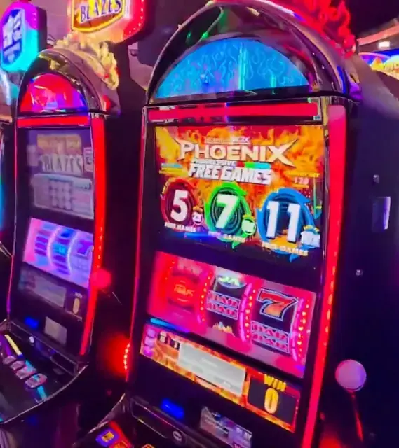 Phoenix Free Games, Hotter than Blazes cabinets in the Independence of the Seas walkthrough.