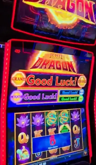 Jewel of the Dragon cabinets in the Independence of the Seas walkthrough.