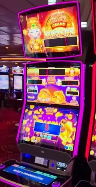 Duo Fu Duo Cai Grand: Fortune cabinets in the Independence of the Seas walkthrough.