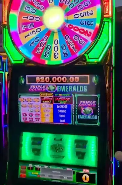 Wheel of Fortune: Triple Double Emeralds cabinets in the Independence of the Seas walkthrough.