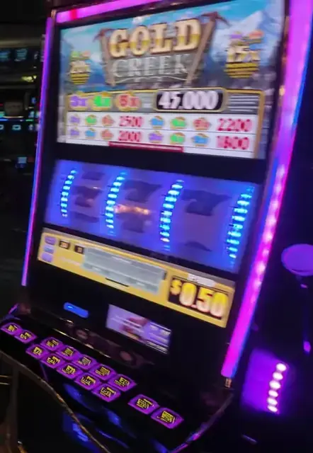 Gold Creek cabinets in the Jewel of the Seas walkthrough.