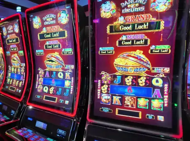 Dancing Drums cabinets in the Jewel of the Seas walkthrough.