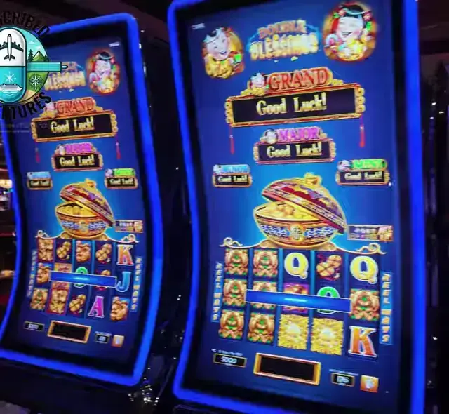 Dancing Drums Blessings cabinets in the Jewel of the Seas walkthrough.