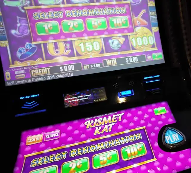 Whisker Wheels: Kismet Kat cabinets in the Legend of the Seas walkthrough.
