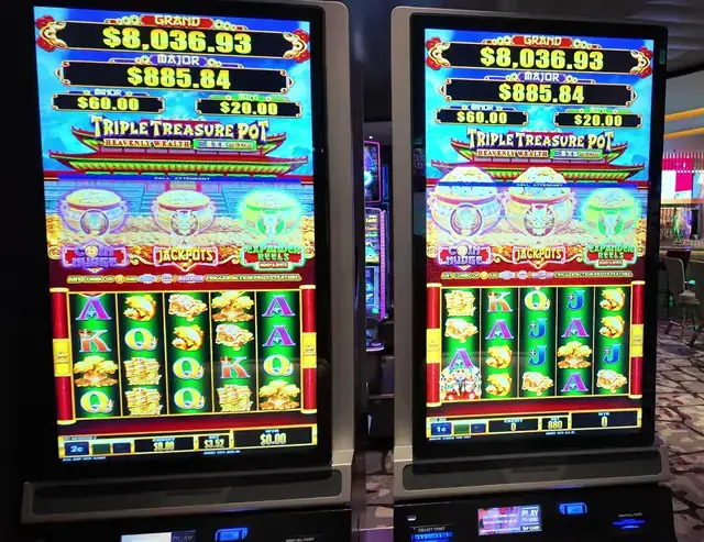 Triple Treasure Pot: Heavenly Wealth cabinets in the Legend of the Seas walkthrough.