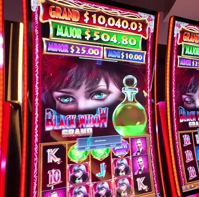 Black Widow: Grand cabinets in the Legend of the Seas walkthrough.