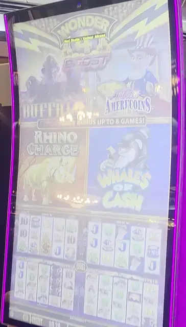 Wonder 4 Boost cabinets in the Radiance of the Seas walkthrough.