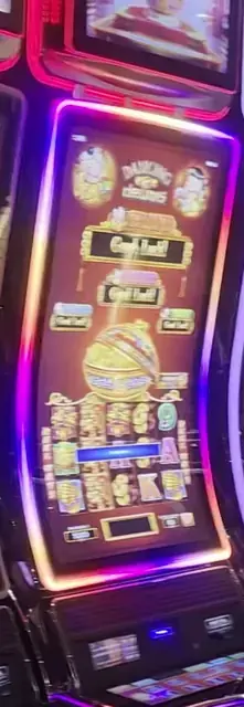 Dancing Drums cabinets in the Radiance of the Seas walkthrough.