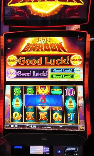 Jewel of the Dragon cabinets in the Independence of the Seas walkthrough.