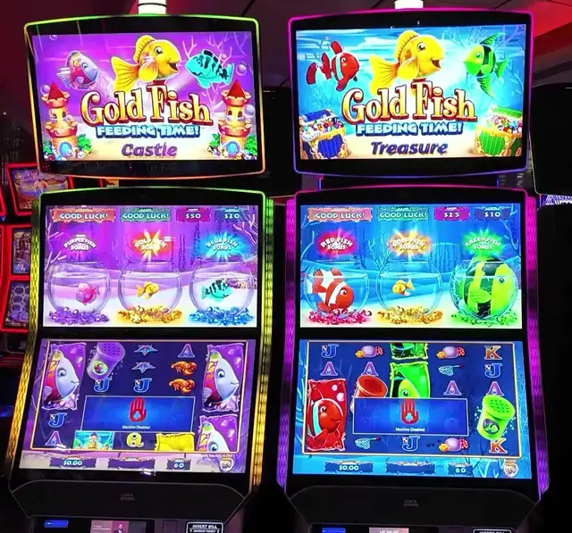 Gold Fish Feeding Time: Castle, Gold Fish Feeding Time: Treasure cabinets in the Independence of the Seas walkthrough.