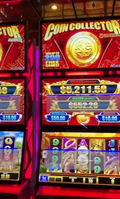 Coin Collector cabinets in the Navigator of the Seas walkthrough.