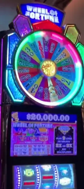 Wheel of Fortune: Double Diamond cabinets in the Navigator of the Seas walkthrough.