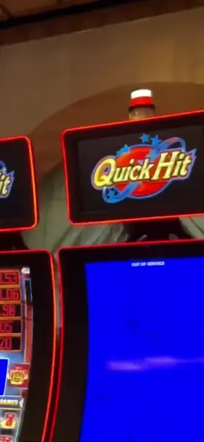 Quick Hit cabinets in the Navigator of the Seas walkthrough.
