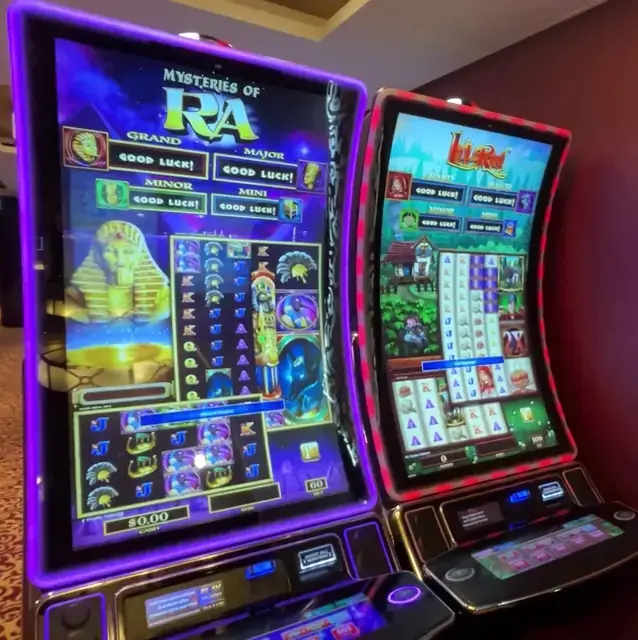 Mysteries of Ra, Lil' Red cabinets in the Quantum of the Seas walkthrough.