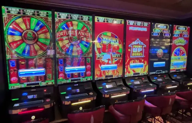 Heat 'Em Up Power Wheel cabinets in the Quantum of the Seas walkthrough.