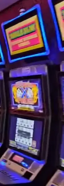 Ultimate X Poker cabinets in the Allure of the Seas walkthrough.