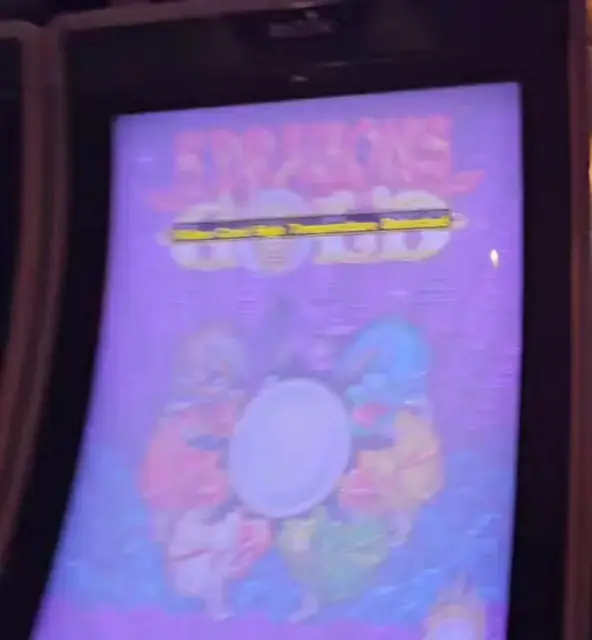5 Dragons Gold cabinets in the Allure of the Seas walkthrough.