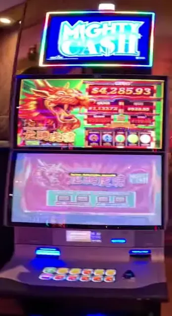 Mighty Cash cabinets in the Rhapsody of the Seas walkthrough.