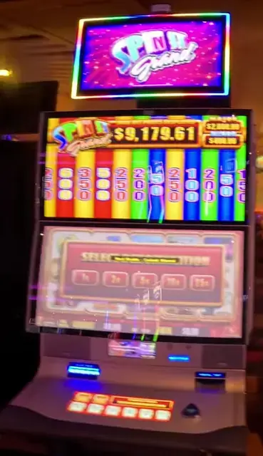 Spin It Grand cabinets in the Rhapsody of the Seas walkthrough.
