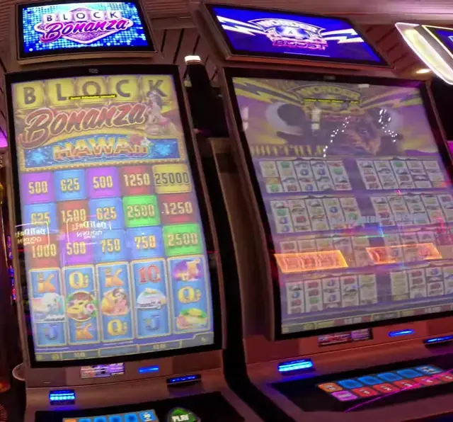 Block Bonanza: Hawaii, Wonder 4 Boost cabinets in the Rhapsody of the Seas walkthrough.