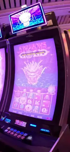 5 Dragons Gold cabinets in the Rhapsody of the Seas walkthrough.